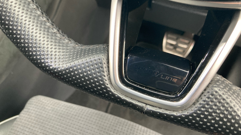 Skoda Kodiaq 1.5 TSI iV 204 SportLine 5dr DSG Estate